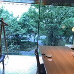 ほうば - 個室やった(・∀・)