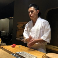 鮨 三心 - 