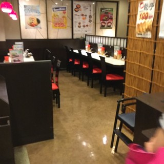 京らーめん 糸ぐるま_2