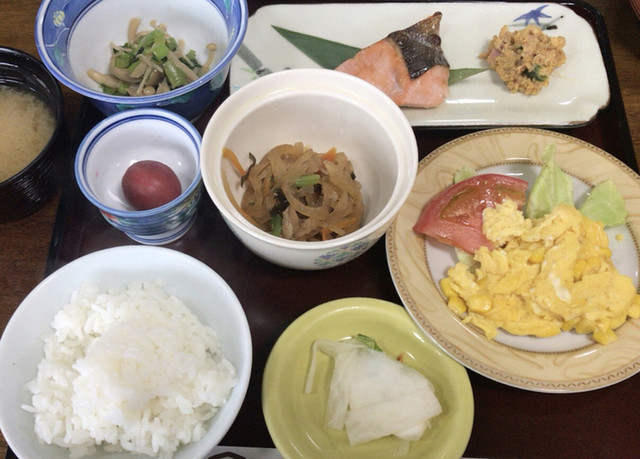 口コミ一覧 : 二美喜の写真