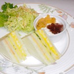 カフェ ハリー - 