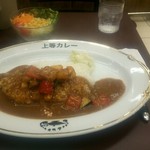 JOTO CURRY  - 