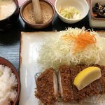 Tonkatsu Ise - 