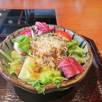 豚捨 KITTE丸の内店 - 