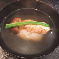 西麻布 大竹 - 