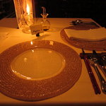 リストランテ イル コンティヌオ - とっても高級感にうっとりＯ(≧∇≦)Ｏ('11.08月より)