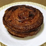 ル パン ドゥ ジョエル・ロブション - クイニーアマン  389円