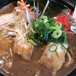 ドン．チードル - 