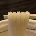 讃岐うどん 白庵 - 