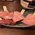 炭火焼肉 日本代表 - 