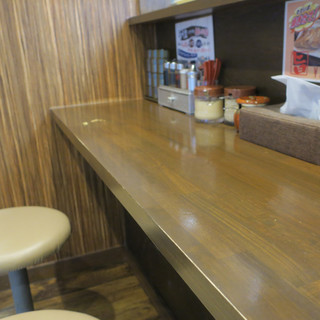 横浜家系ラーメン大岡家_2