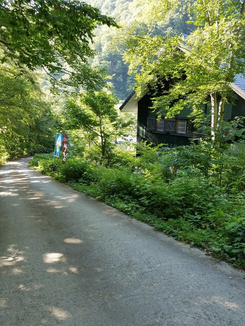 朝日鉱泉ナチュラリストの家 - 西川町その他（旅館・民宿）の写真