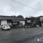 善通寺うどん - 店の外観