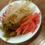 八番山ばりきや - 【2018.9.8(土)】無料トッピング