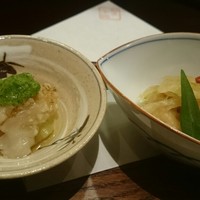 新宿割烹 中嶋 - 