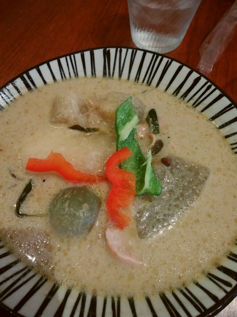 ポーヤイ 名鉄岐阜 タイ料理 食べログ ポーヤイ 名鉄岐阜 タイ料理 食べログ