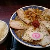 からみそラーメン ふくろう 本店