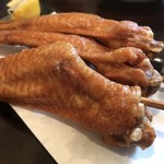 Hyakuen Kushikatsu - 