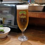 山葵 - エーデルピルス生