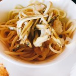 カフェポンテ - 和風パスタ