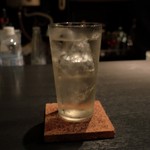 DEN - ハイボール