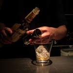 DEN - オールドクロウ