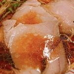 中華そば しば田 - 