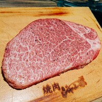 焼肉 ジャンボ はなれ - 
