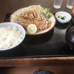 五百川食堂 - 