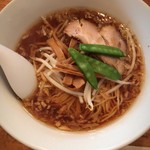 香湯ラーメン ちょろり - 