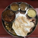 南インド料理 なんどり - 