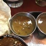 南インド料理 なんどり - 