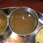 南インド料理 なんどり - 