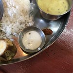 南インド料理 なんどり - 