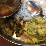 南インド料理 なんどり - 