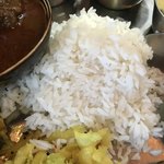 南インド料理 なんどり - 