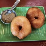 南インド料理 なんどり - 