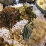 南インド料理 なんどり - 