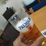 サントリー 天然水のビール工場 東京・武蔵野ブルワリー - 