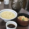 釜あげうどん 長田 in 香の香