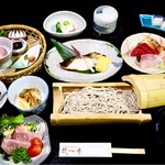 蔵四季 - 3000円コース