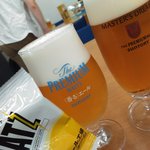 サントリー 天然水のビール工場 東京・武蔵野ブルワリー - 