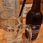 飲食笑商何屋ねこ膳 - 