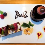 92355544 - シャビーナとナメラカ