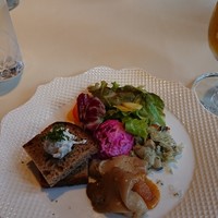 Russian Restaurant ROGOVSKI 銀座 - 