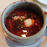 Russian Restaurant ROGOVSKI 銀座 - 
