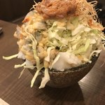 月島もんじゃ もへじ はなれ - 