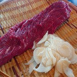 ステーキ みその - 