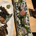 和食と炭火焼 三代目 うな衛門 横浜西口店 - 