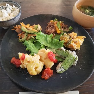 神戸市でおすすめの美味しい自然食 オーガニック をご紹介 食べログ